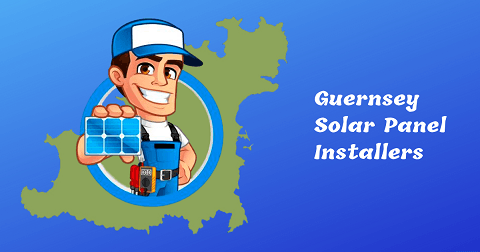 Guernsey Solar Panel Installers